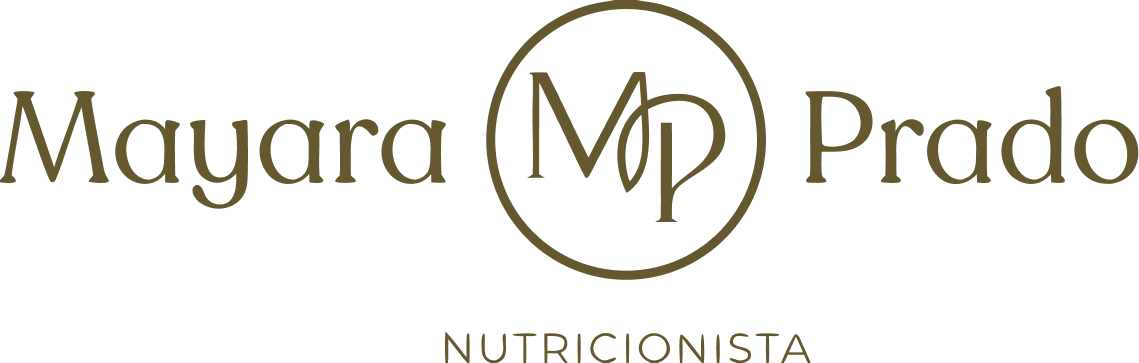 Mayara Prado, Nutricionista
